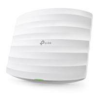 ACCESS POINT | TP-LINK | EAP110 | PARA INTERIOR | 300MBPS 1RJ45 | MONTAJE EN TECHO |ANTENAS INTERNAS 2X4DBI OMNIDIRECCIONALES SOPORTA HASTA 50 CLIENTES | SUSTITUYE A TL-WA801N/TL-WA801ND/TL-WA901N ACCESS POINT | TP-LINK | EAP110 | PARA INTERIOR | 300MBPS 1RJ45 | MONTAJE EN TECHO |ANTENAS INTERNAS 2X4DBI OMNIDIRECCIONALES SOPORTA HASTA 50 CLIENTES | SUSTITUYE A TL-WA801N/TL-WA801ND/TL-WA901N